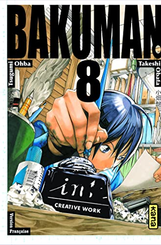 Bakuman