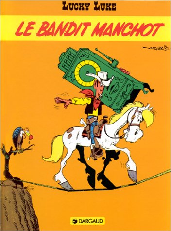 Bandit manchot, le