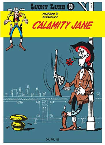 Calamity Jane