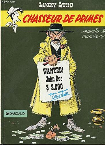 Chasseur de primes