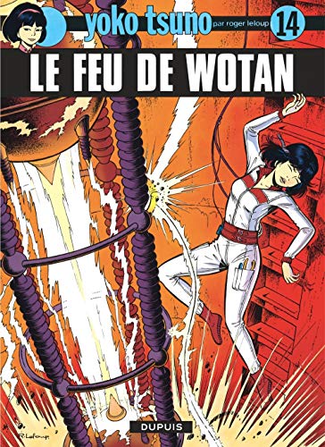 Feu de Wotan, Le