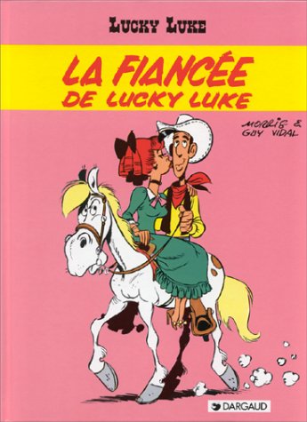 Fiancée de Lucky Luke, La