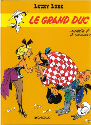 Grand Duc, Le