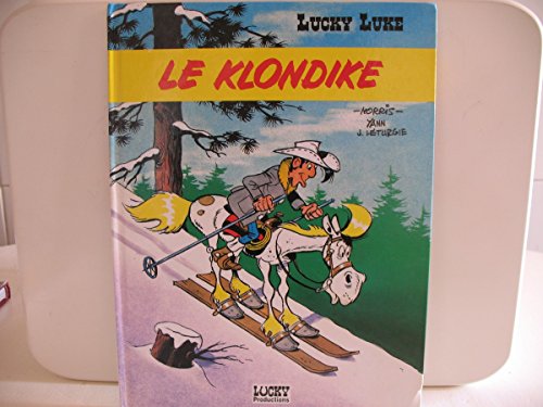 Klondike, Le