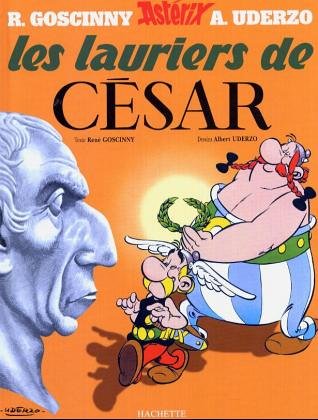 Lauriers de César, Les