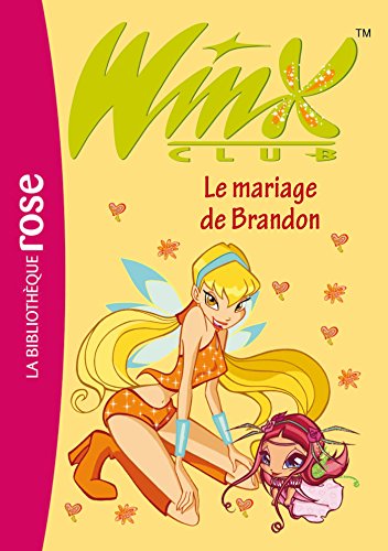 Mariage de Brandon, Le