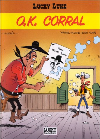 O.K. Corral