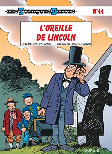 Oreille de Lincoln, L'