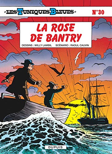 Rose de Bantry, La