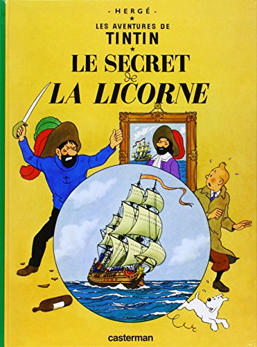 Secret de la Licorne, Le