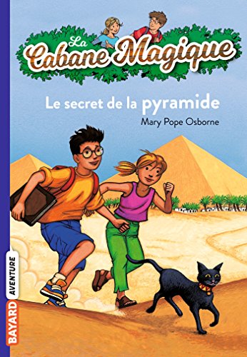 Secret de la pyramide, Le