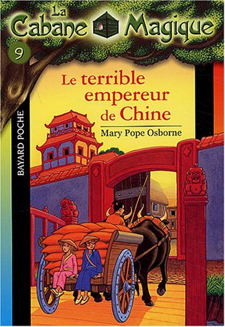 Terrible empereur de Chine, Le