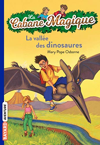 Vallée des dinosaures, La T.1